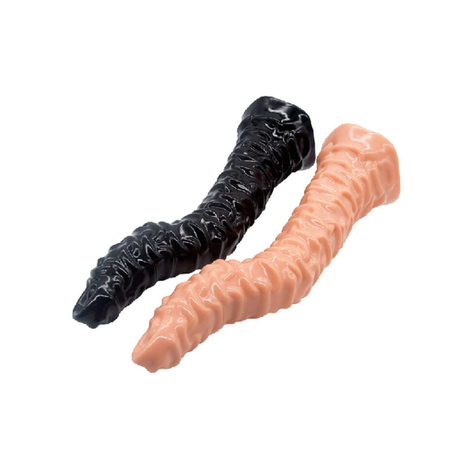 Wizard 14 Inch Anal Probe Colour options