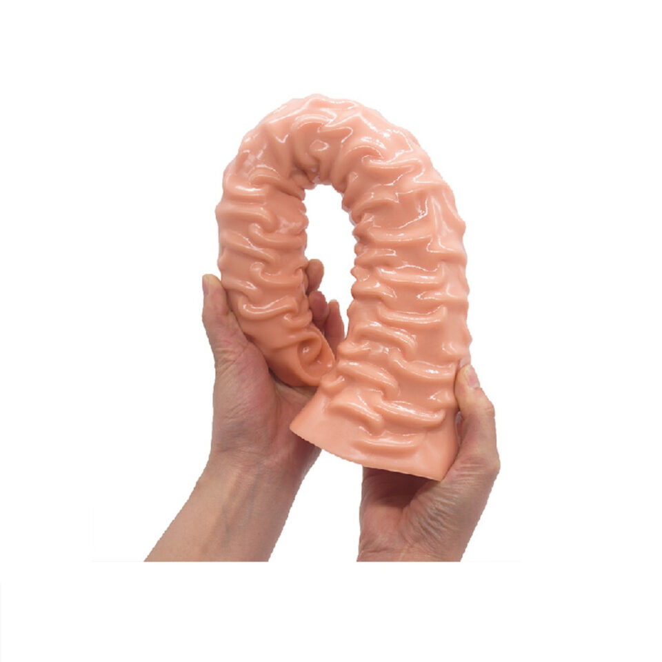 Wizard 14 Inch Anal Probe Flexible