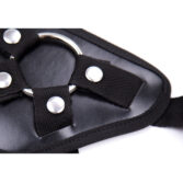 Strap on set. Morpheus Chrome Harness