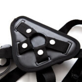 Strap on set. Wee Willy Delux Harness