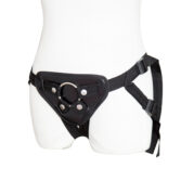 Strap on Harness worn