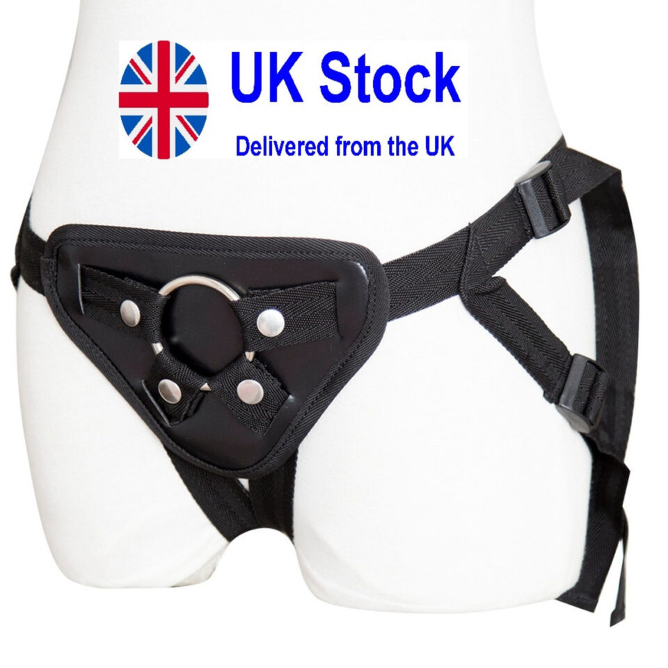 Strap on Harness UK stock