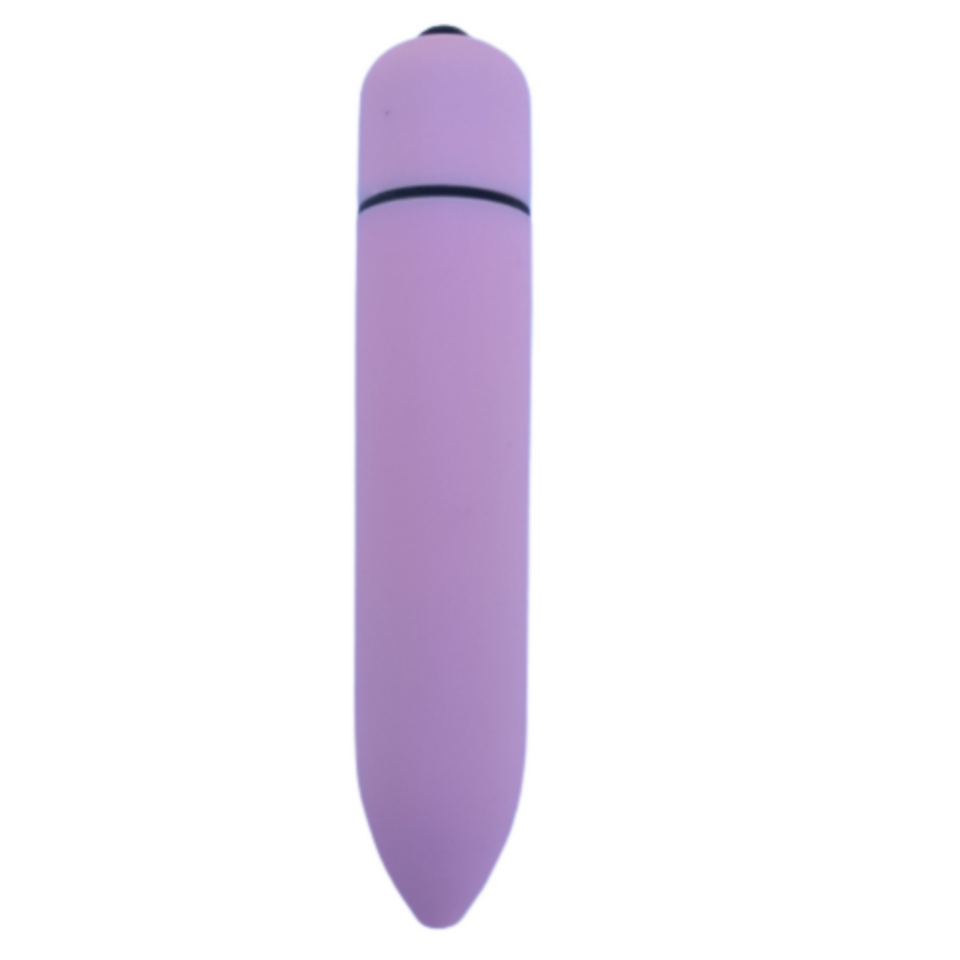 Bullet Vibrator violet