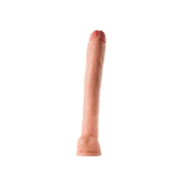 dildo with balls