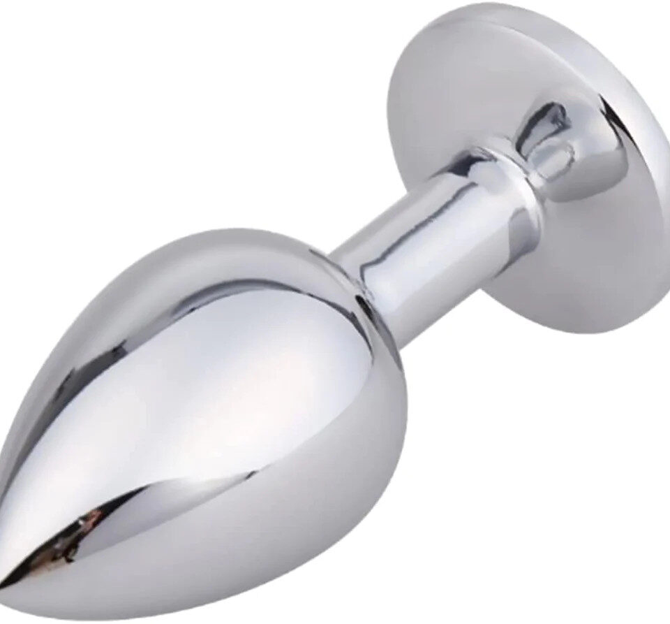 SM Set including Butt Plug