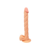 Strap on Set  Longslim Flesh