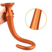 Huge Anal Probe Butt Plug The Searcher Detail