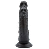 Big Dildo 8 inch DP