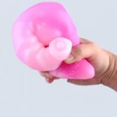flexible dildo