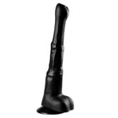 Shire Dildo Black