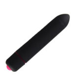 Bullet Vibrator black