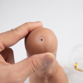 9 inch ejaculating dildo