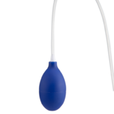 Ejaculator squeeze pump