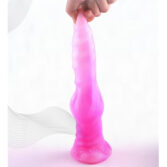 huge dildo