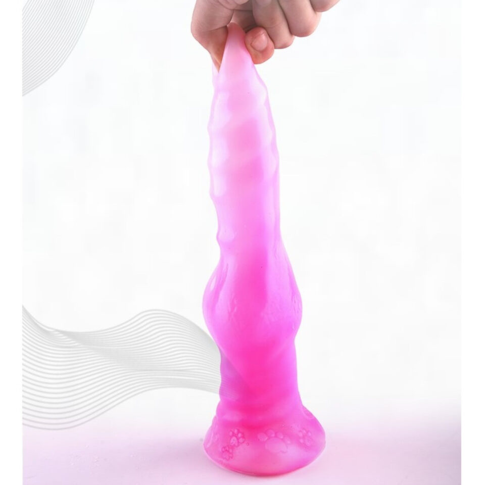 huge dildo