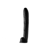 15 inch dildo