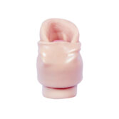 Penis Extending Sleeve Sheath soft TPE material