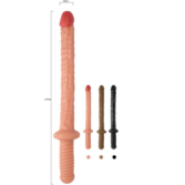 Excalibur Sex Sword Dildo Dimensions