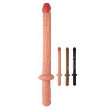 Excalibur Sex Sword Dildo Main pic