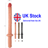 Excalibur Sex Sword Dildo UK Stock