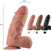 Girthy Dimensions and colour options