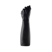 Fist Dildo Keep the Faith Black