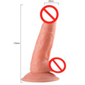 Wee Willy dimensions