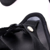 Strap on Harness detail