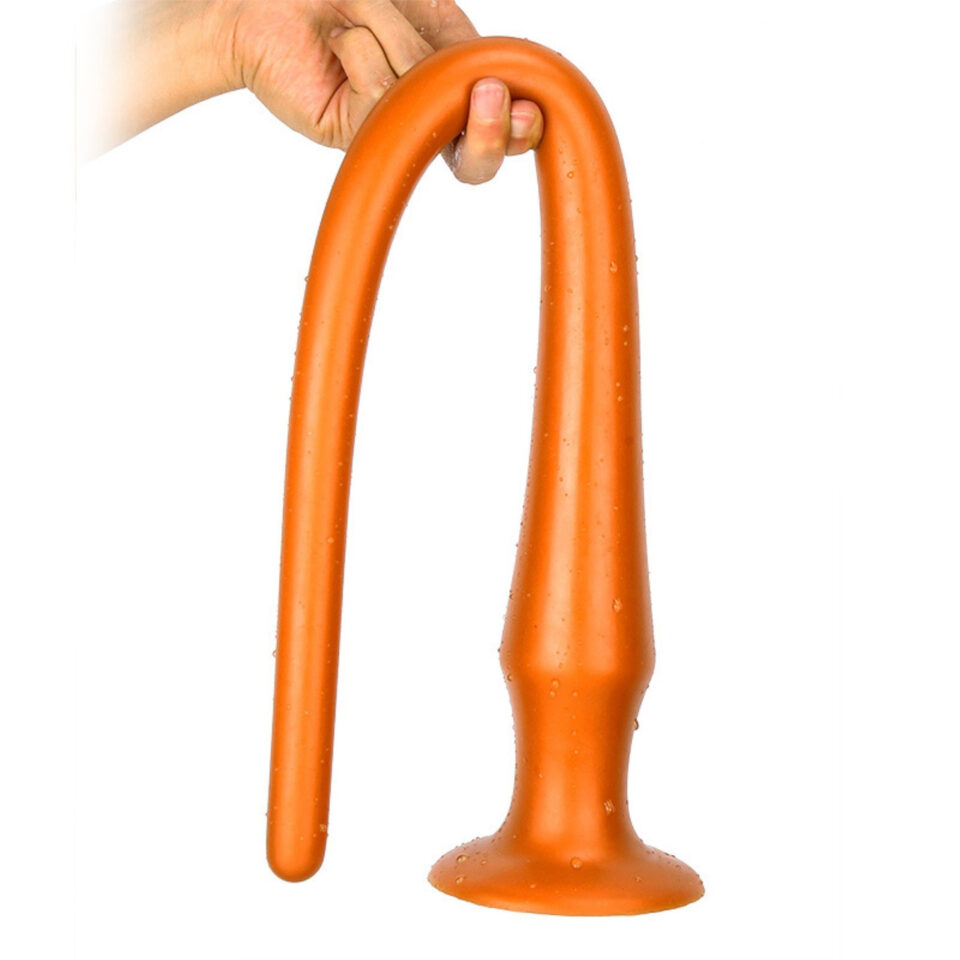 very big anal probe