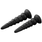 Anal Mole Drill Main size comparison