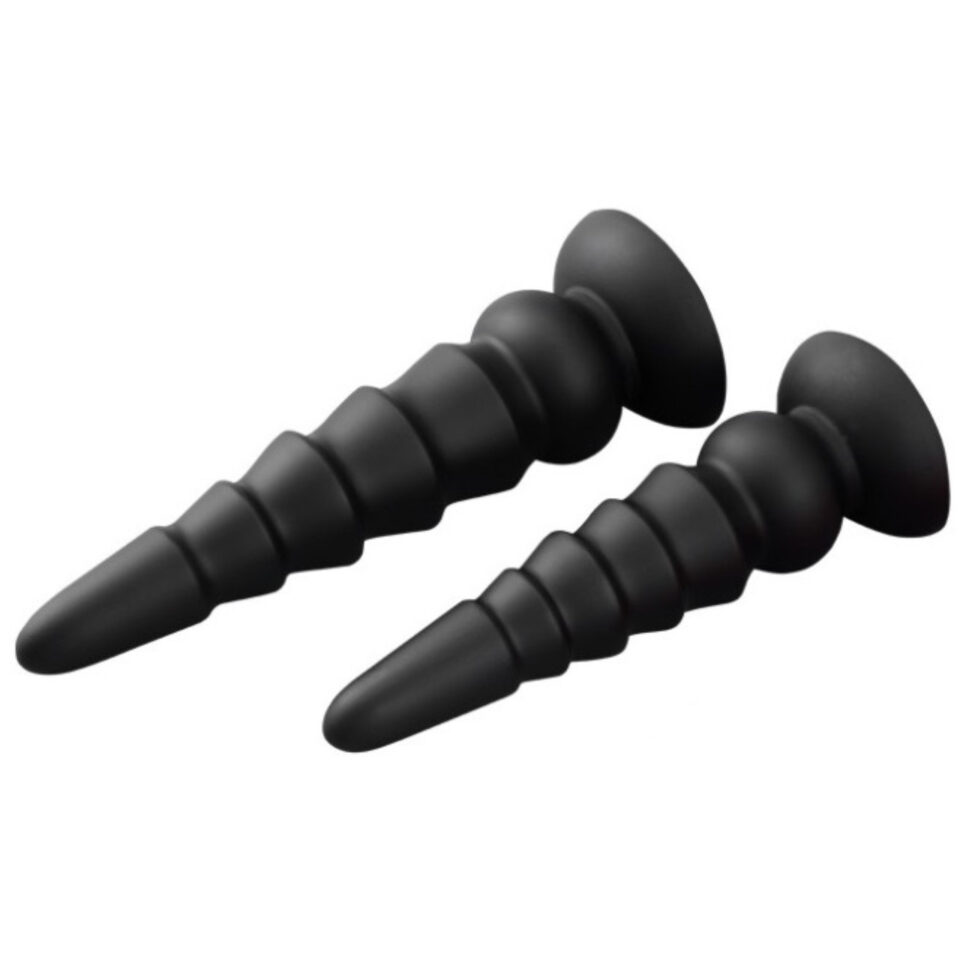 Anal Mole Drill Main size comparison
