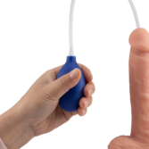 dildo ejaculating