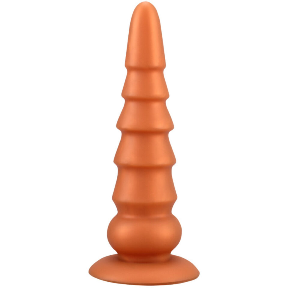 huge anal probe