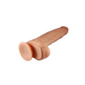 Strap on set. Megadong base