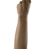 Fist Dildo Keep the Faith Tan