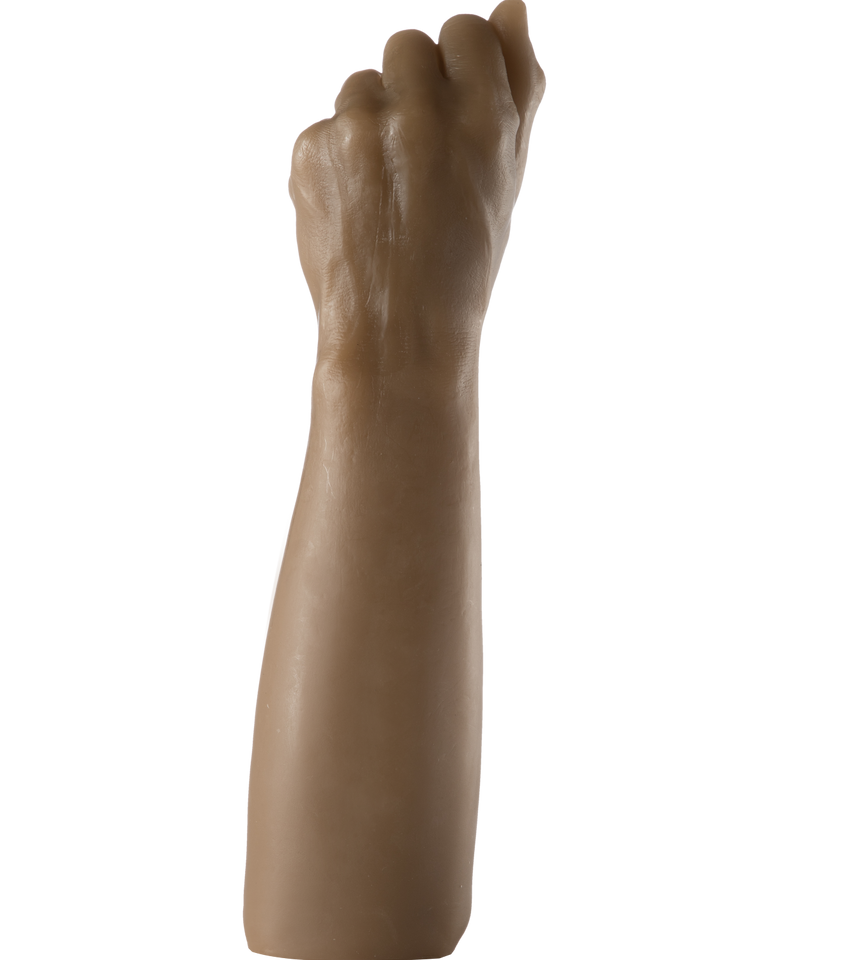 Fist Dildo Keep the Faith Tan