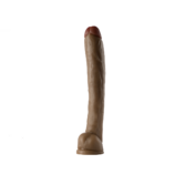 dildo suction