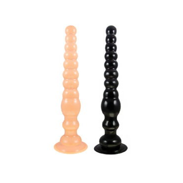 Candelabra 14 Inch Dildo Anal Probe Main Pic