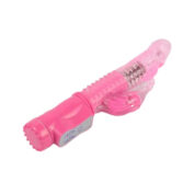 Dolpin Vibrator Pink