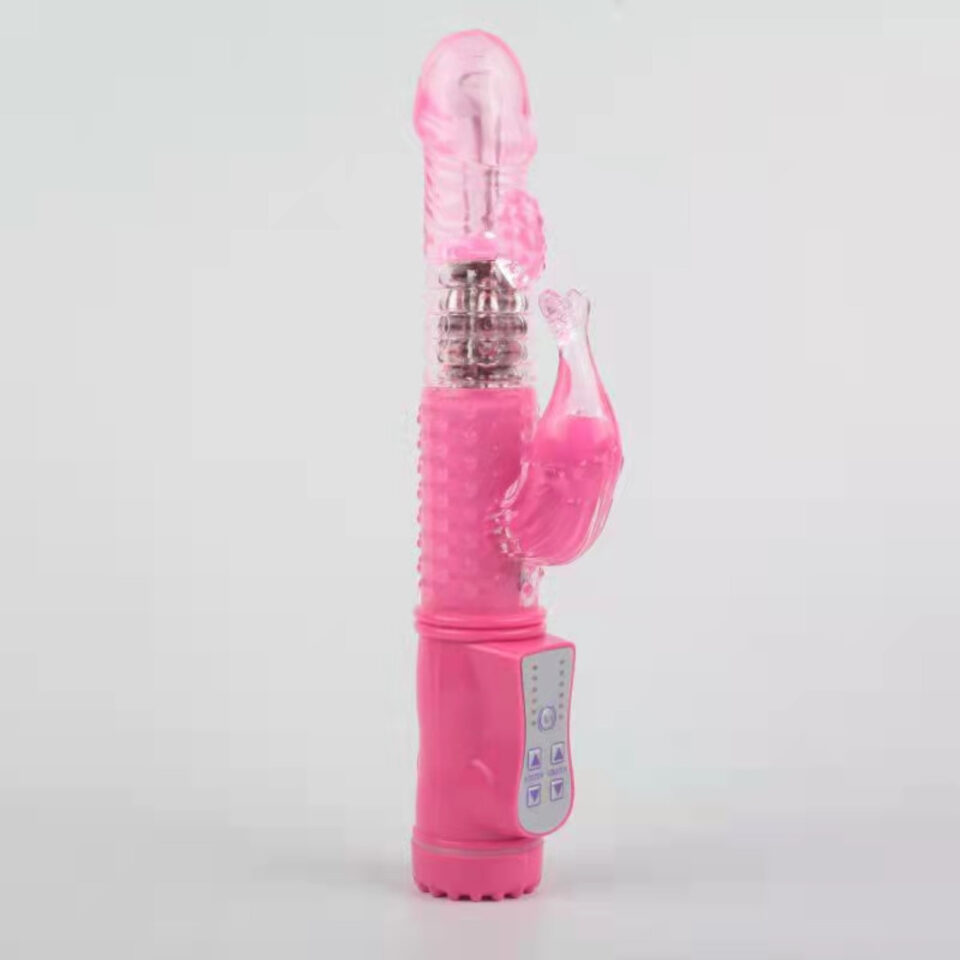 Dolpin Vibrator 9 inches