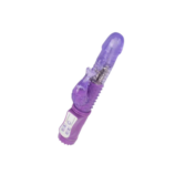Dolpin Vibrator Purple