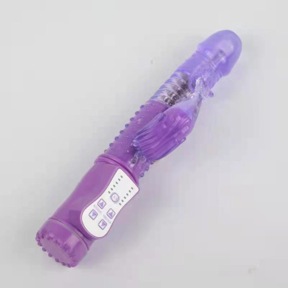 Dolpin Vibrator 72 modes