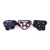 Strap on Harness Standard colour options