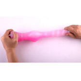 silicone dildo