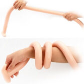 1 meter anal butt plug Analconda