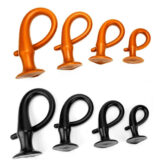 The searcher anal probe selection