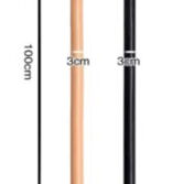analconda dimensions