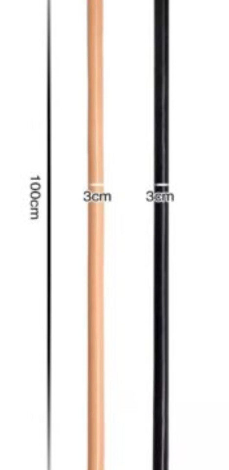 analconda dimensions