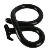 Analconda Black