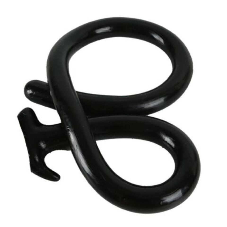 Analconda Black